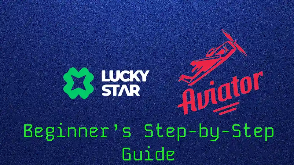 LuckyStar Aviator Online