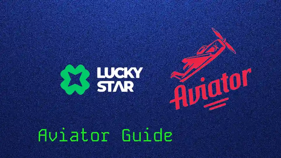 Lucky Star Aviator Official